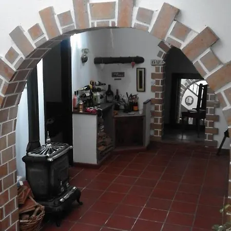 From Casa de hóspedes Teguise (Lanzarote)