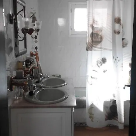 From Teguise (Lanzarote)