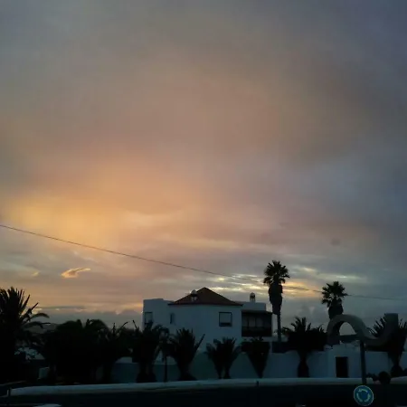 From Pensión